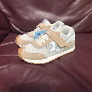 *NEW* Dr. Kong Kids Shoes Toddler Baby US Size 12  Bio System